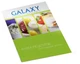 Блендер погружной Galaxy GL2126 вид 7