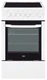 Плита стеклокерамическая Beko FFSS 57101 GW вид 1