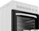 Плита стеклокерамическая Beko FFSS 57101 GW вид 2