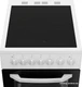 Плита стеклокерамическая Beko FFSS 57101 GW вид 3