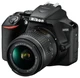 Фотоаппарат Nikon D3500 Kit вид 1