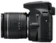 Фотоаппарат Nikon D3500 Kit вид 4
