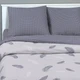 Комплект постельного белья АРТПОСТЕЛЬ Феникс 2 спальный Евро, поплин, наволочки 70х70 см вид 6