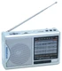 Радиоприемник Hyundai H-PSR160 вид 1