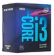 Процессор Intel Core i3-9100F (BOX) вид 2