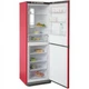 Холодильник Бирюса H340NF вид 6