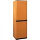 Холодильник Бирюса T340NF оранжевый вид 1