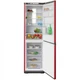 Холодильник Бирюса H380NF вид 3