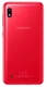 Смартфон 6.2" Samsung Galaxy A10 (SM-A105F) 2/32Gb Red вид 8
