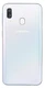 Смартфон 5.9" Samsung Galaxy A40 4/64Gb White вид 16