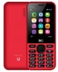 Сотовый телефон BQ  Step XL+ Красный вид 7