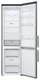 Холодильник LG GA-509BLGL вид 2