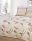 Комплект постельного белья АРТПОСТЕЛЬ Шлейф 2-спальный Евро, бязь, наволочки 70х70 см вид 1