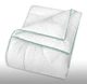 Одеяло Миланика Бамбук Премиум Лайт/поплин-жаккард 1.5-спальное, 140х205 см вид 2