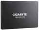 SSD накопитель 2.5" GIGABYTE GP-GSTFS31480GNTD 480Gb вид 1