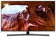 Телевизор 50" Samsung UE50RU7400U титан вид 1