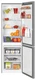 Холодильник Beko RCNK296E20S вид 2