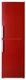 Холодильник Атлант ХМ 4424-030 N красный вид 1