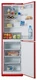 Холодильник Атлант ХМ 6025-030 красный вид 4