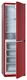 Холодильник Атлант ХМ 6025-030 красный вид 6