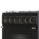 Плита газовая Gefest ПГ 5100-02 0183 черный вид 4