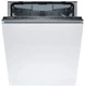 Встраиваемая посудомоечная машина Bosch SMV25EX01R вид 1