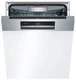 Встраиваемая посудомоечная машина BOSCH SMI88TS00R вид 2