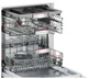 Встраиваемая посудомоечная машина Bosch SMV88TD06R вид 3