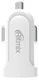 Автомобильное зарядное устройство Ritmix RM-4124 White вид 3