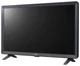 Телевизор 27.5" LG 28TL520S-PZ вид 3