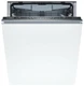 Встраиваемая посудомоечная машина Bosch SMV25FX01R вид 1