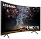 Телевизор 65" Samsung UE65RU7300 Curved вид 2
