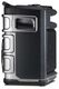 Микросистема LG RK3.ACISLLK, 2x50Вт, Bluetooth, FM, USB, караоке, ПДУ, черный, IPX4 вид 4