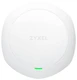 Точка доступа Zyxel NebulaFlex NWA1123-AC HD (NWA1123-ACHD-EU0101F) AC1600 Wi-Fi белый вид 1