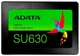 SSD накопитель 2.5" ADATA Ultimate SU630 240GB (ASU630SS-240GQ-R) вид 1