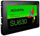 SSD накопитель 2.5" ADATA Ultimate SU630 240GB (ASU630SS-240GQ-R) вид 2
