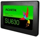 SSD накопитель 2.5" ADATA Ultimate SU630 240GB (ASU630SS-240GQ-R) вид 4