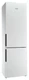 Уценка! Холодильник Hotpoint-Ariston HF 4200 W  (8/10 замена вентилятора, б.у.) вид 1