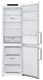 Холодильник LG GA-B459 BQCL вид 2