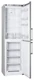 Холодильник Атлант ХМ 4425-080 N серебристый вид 6