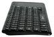 Клавиатура беспроводная OKLICK 830ST Black USB вид 3