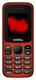 Сотовый телефон Nobby 101 красно-черный вид 13