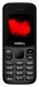 Сотовый телефон Nobby 101 красно-черный вид 5