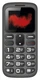 Сотовый телефон Nobby 170B серый вид 1