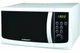 Микроволновая печь Horizont 23MW800-1379CAW, белый вид 1