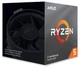 Процессор AMD Ryzen 5 3600X (BOX) вид 7
