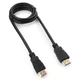 Кабель HDMI Гарнизон GCC-HDMI-1M, 1.0 м вид 2