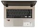 Уценка Ноутбук 15.6" Asus VivoBook 15  X505BA-EJ163  AMD A6-9220, 4Гб, 1Тб, no DVD, AMD R4, FHD, Free DOS, серый (9/10) пересборка в АСЦ вид 3