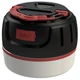 Внешний аккумулятор (Power Bank) 5800mAh Ritmix RPB-5800LT Black/Red вид 2