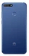 Смартфон 5.7" Huawei Y6 Prime 2/16Gb Blue вид 2